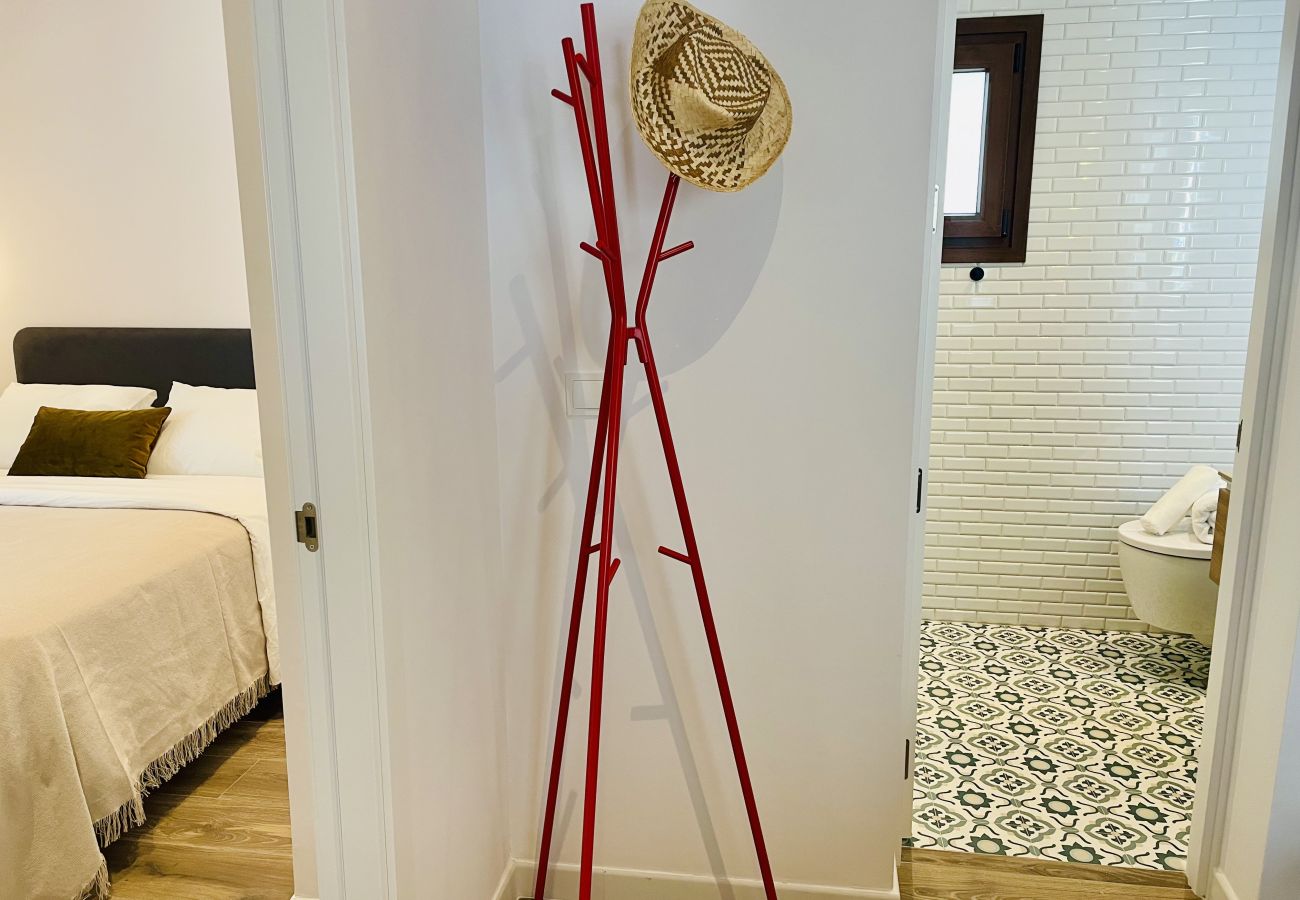 Apartamento en Nerja - Apartamento Azure Burriana by At Home Costa del So