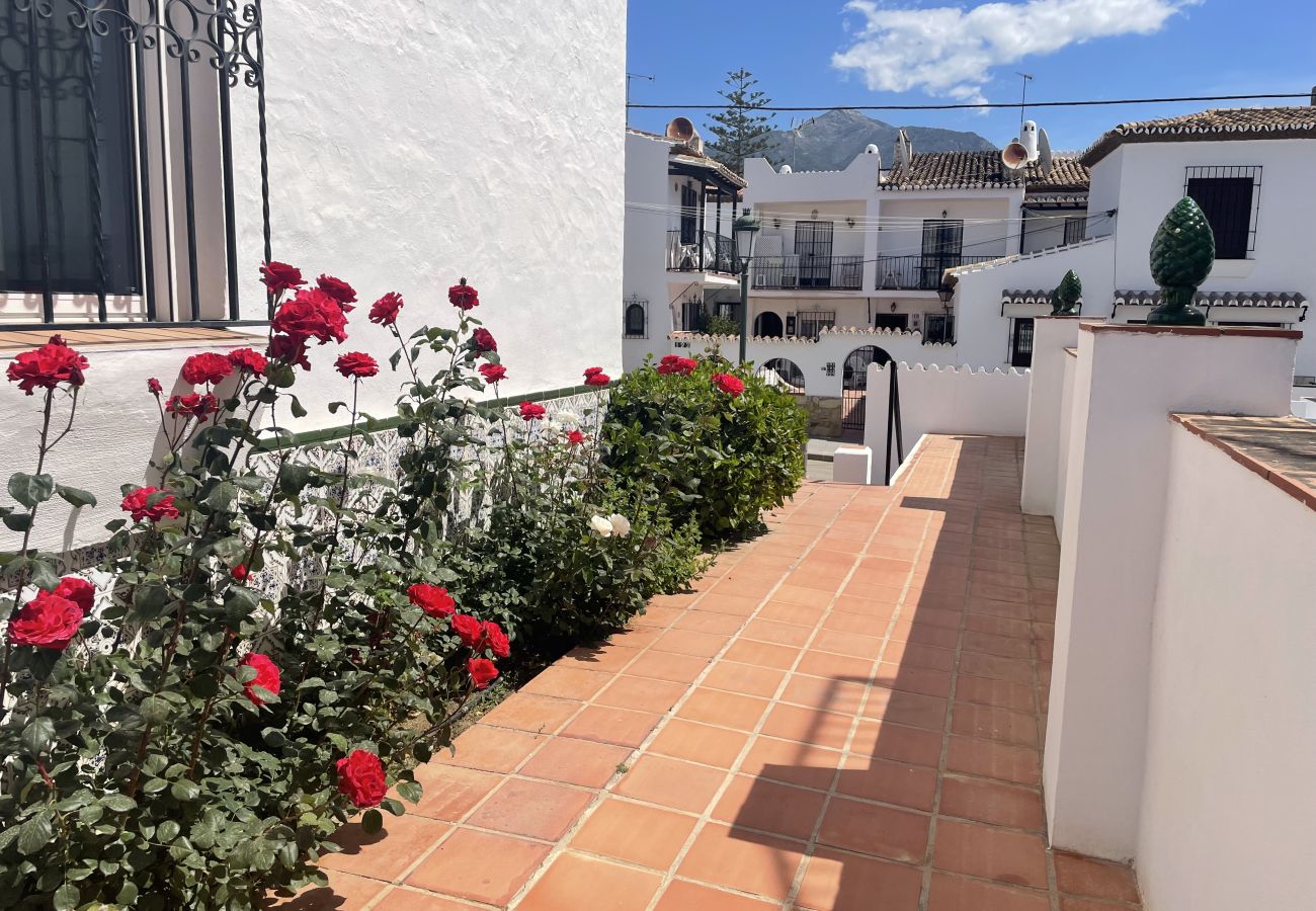 Apartamento en Nerja - Apartamento Azure Burriana by At Home Costa del So