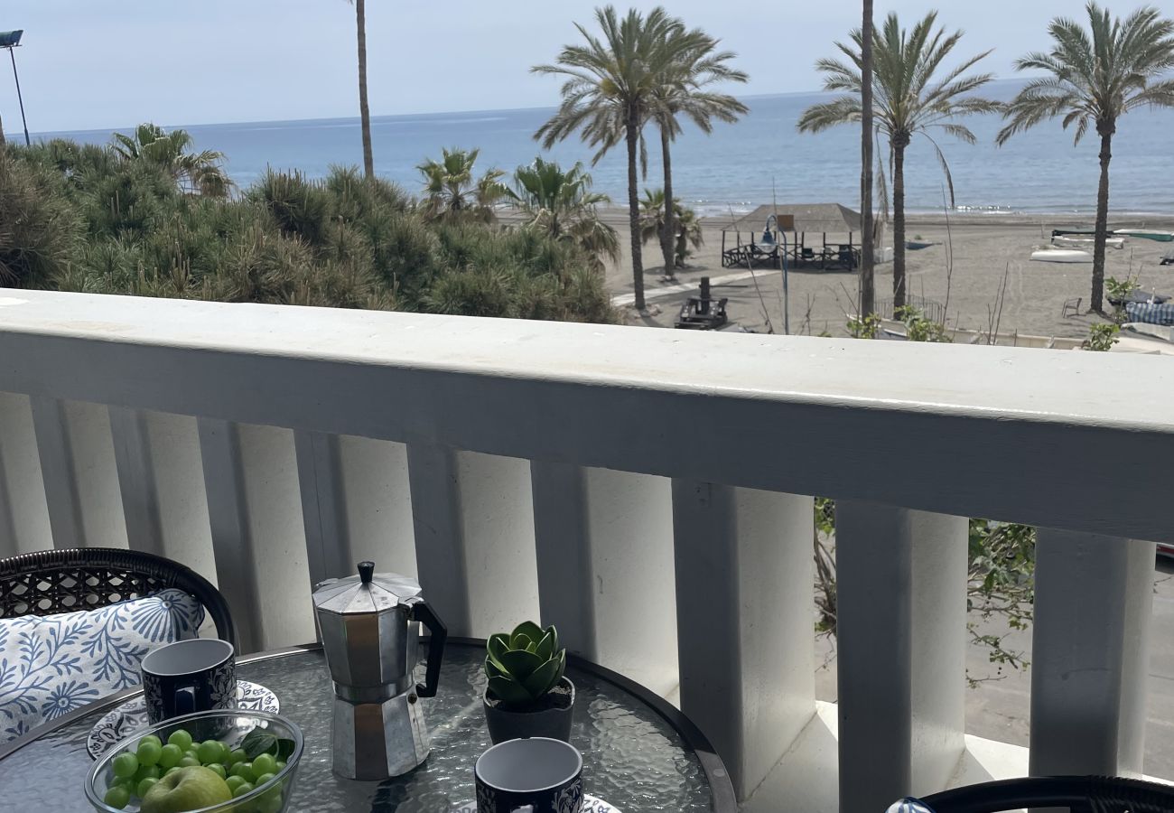 Apartamento en Torrox - Arrecife I by At Home Costa del Sol