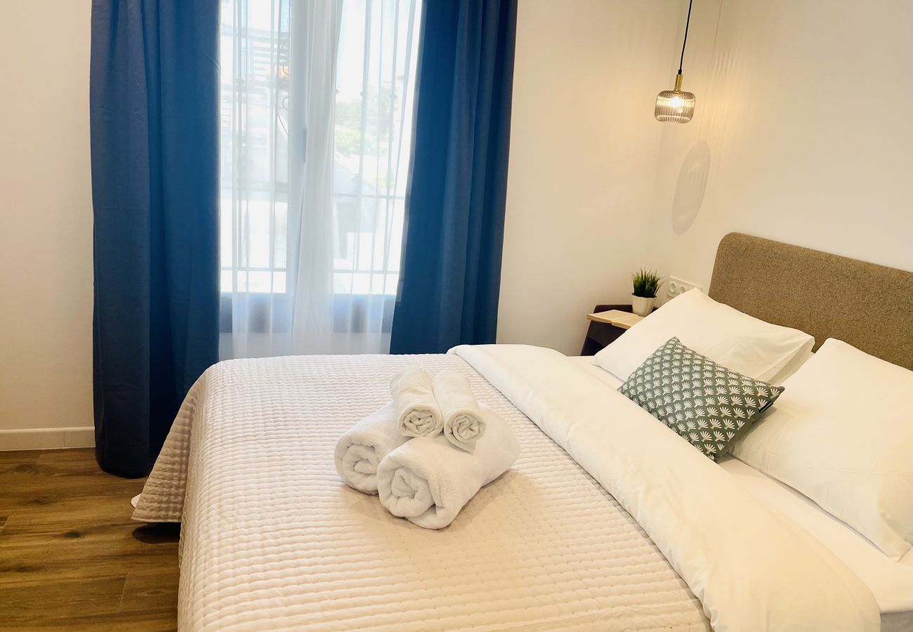 Apartamento en Nerja - Apartamento Sage Burriana by At Home Costa del Sol
