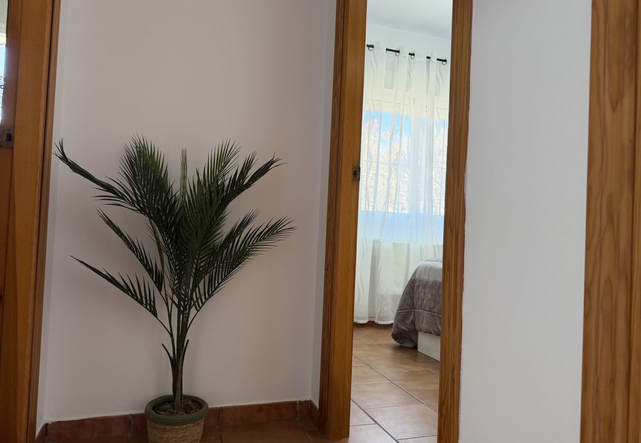 Casa rural en Torrox - Cortijo del Verdial by At Home Costa del Sol