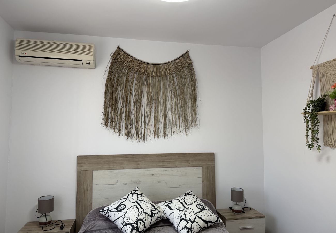 Casa rural en Torrox - Cortijo del Verdial by At Home Costa del Sol