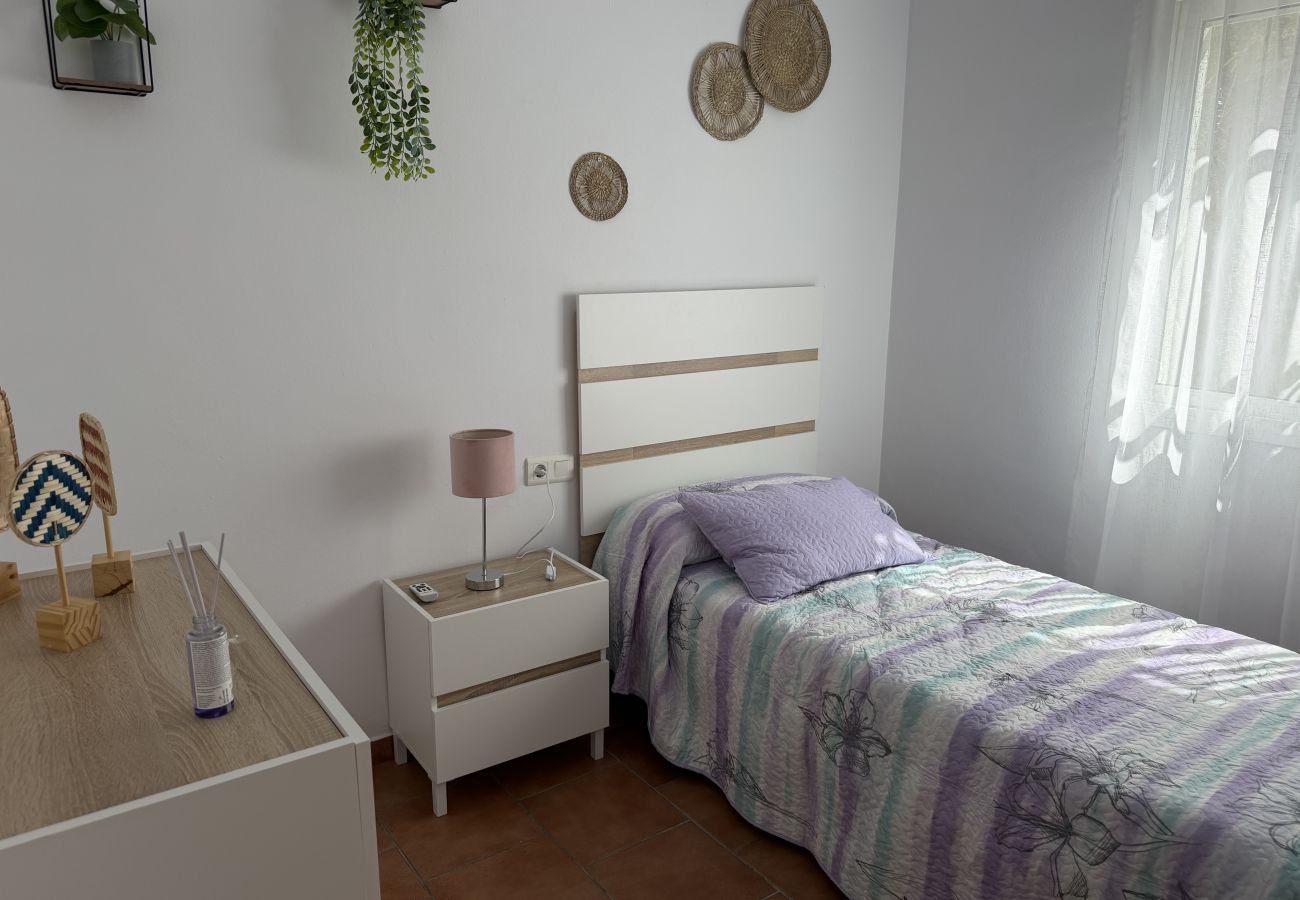 Casa rural en Torrox - Cortijo del Verdial by At Home Costa del Sol