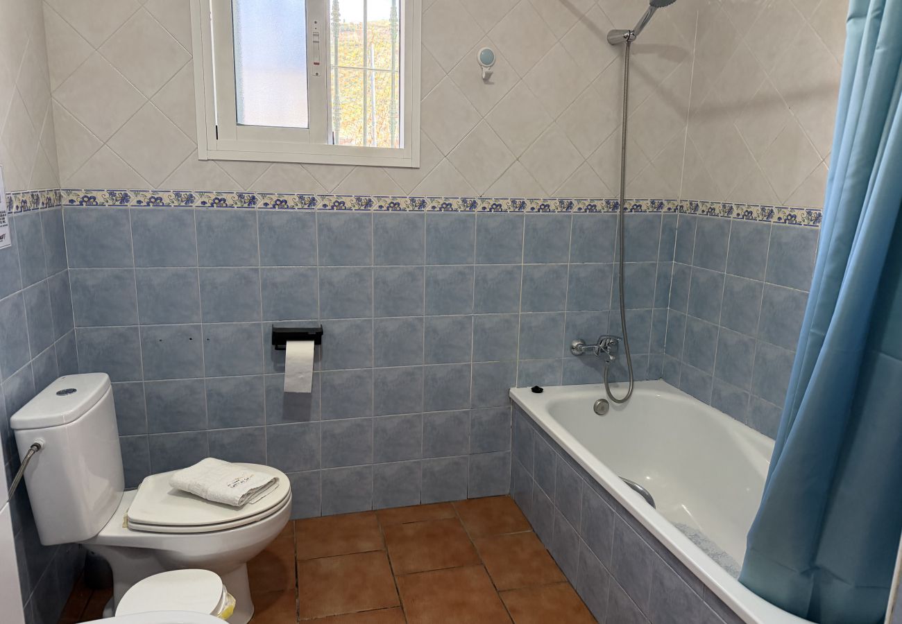 Casa rural en Torrox - Cortijo del Verdial by At Home Costa del Sol