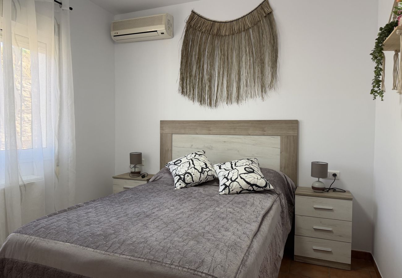 Casa rural en Torrox - Cortijo del Verdial by At Home Costa del Sol