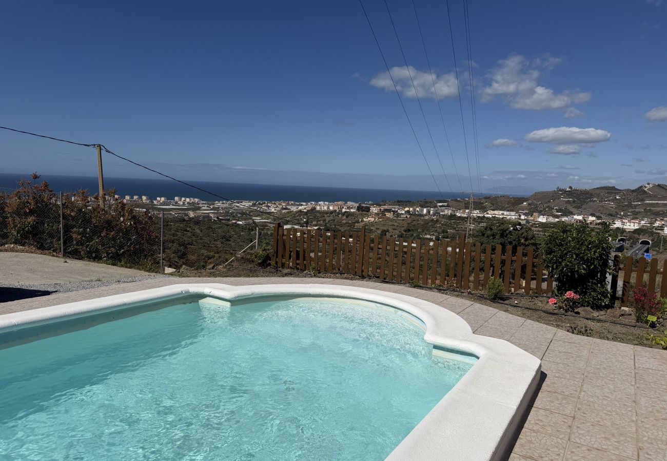 Casa rural en Torrox - Cortijo del Verdial by At Home Costa del Sol