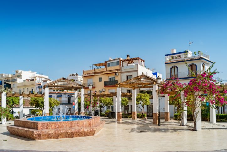 nerja