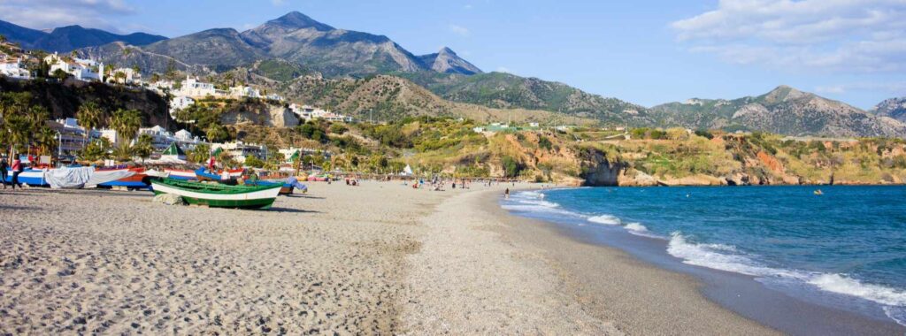 Holidays-Costa-del-Sol