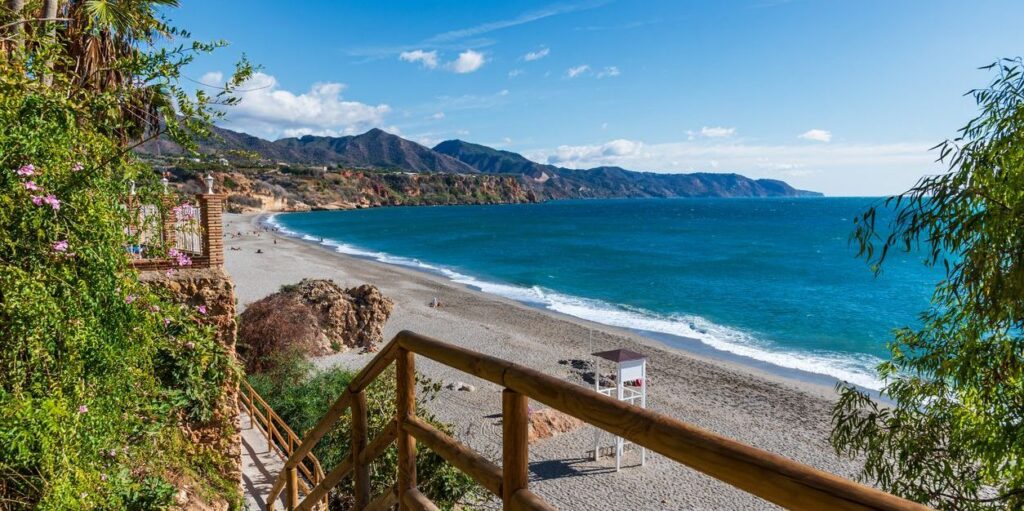 Planning a Frigiliana Beach Day? Here’s Where to Go - Blog