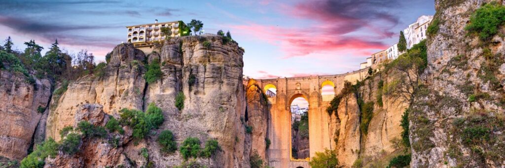 What to See in Malaga Province