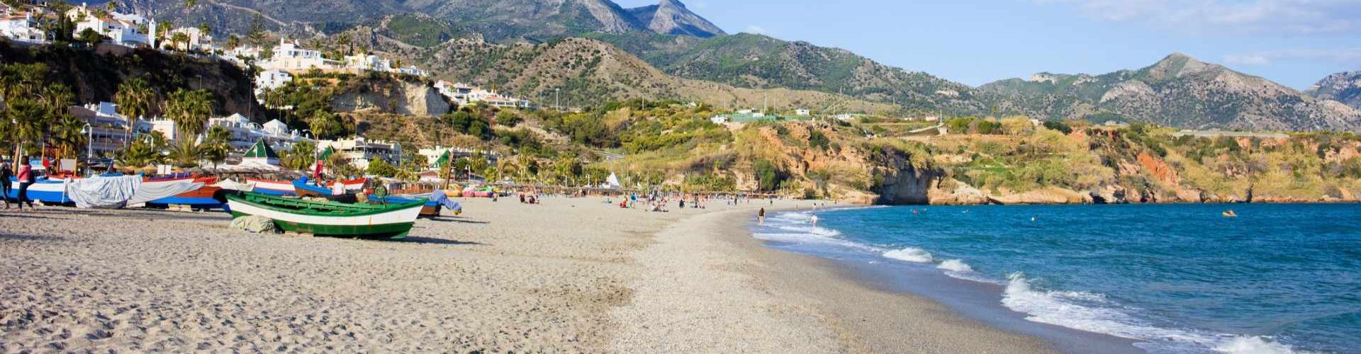 Holidays-Costa-del-Sol