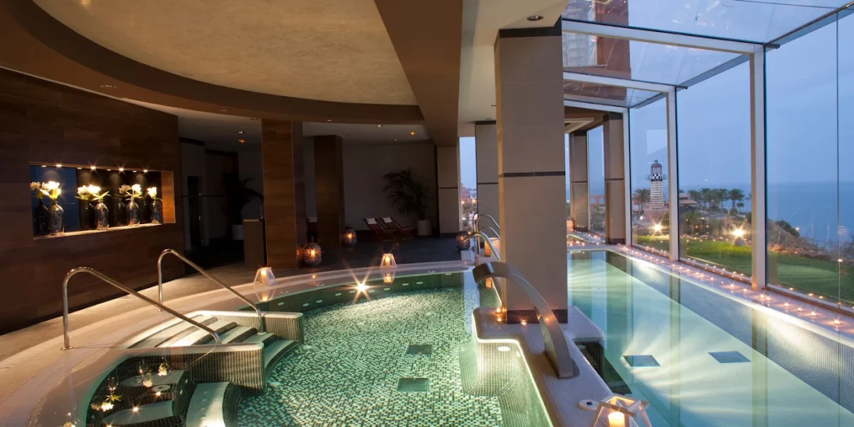 Hydros-Spa