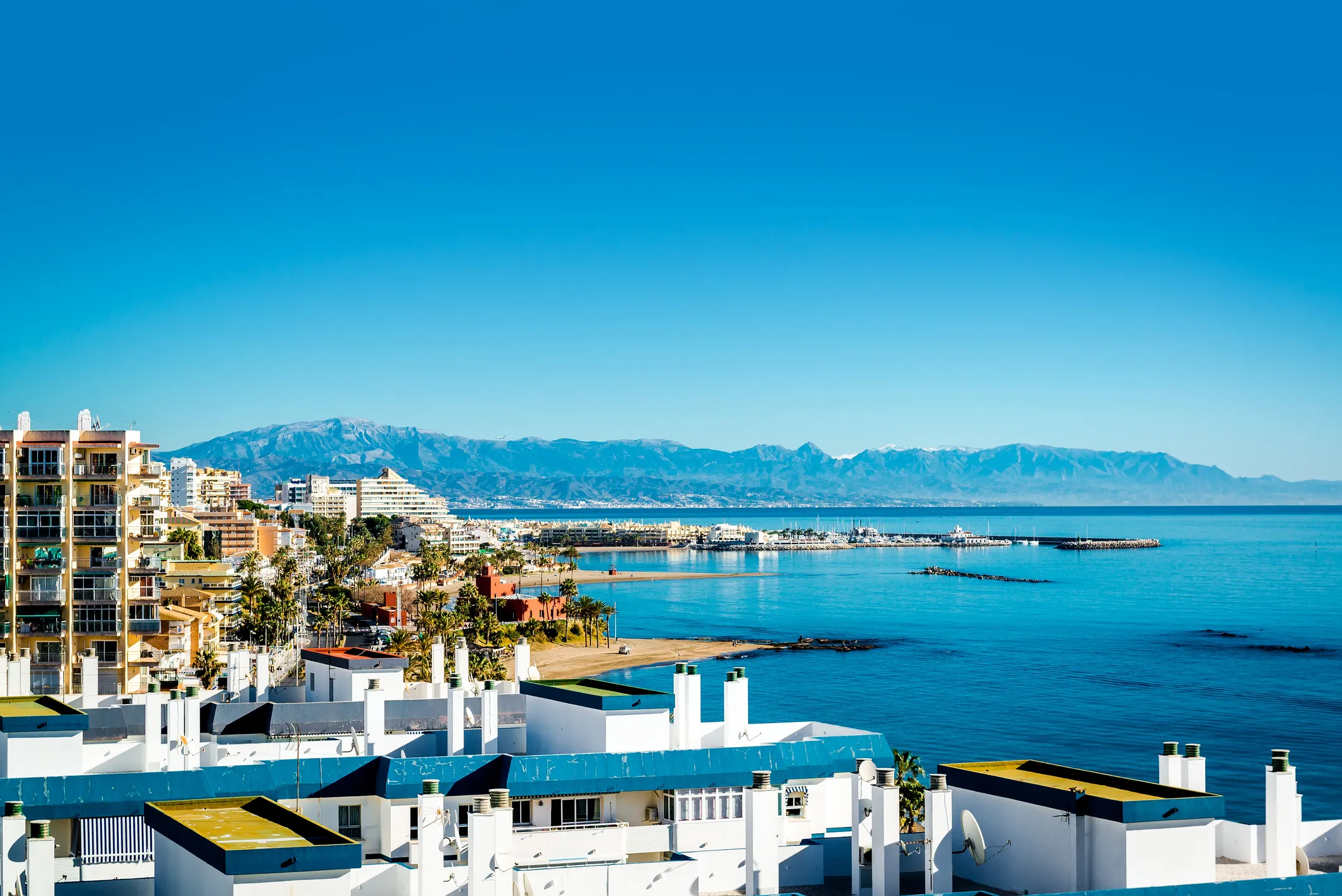 Benalmadena