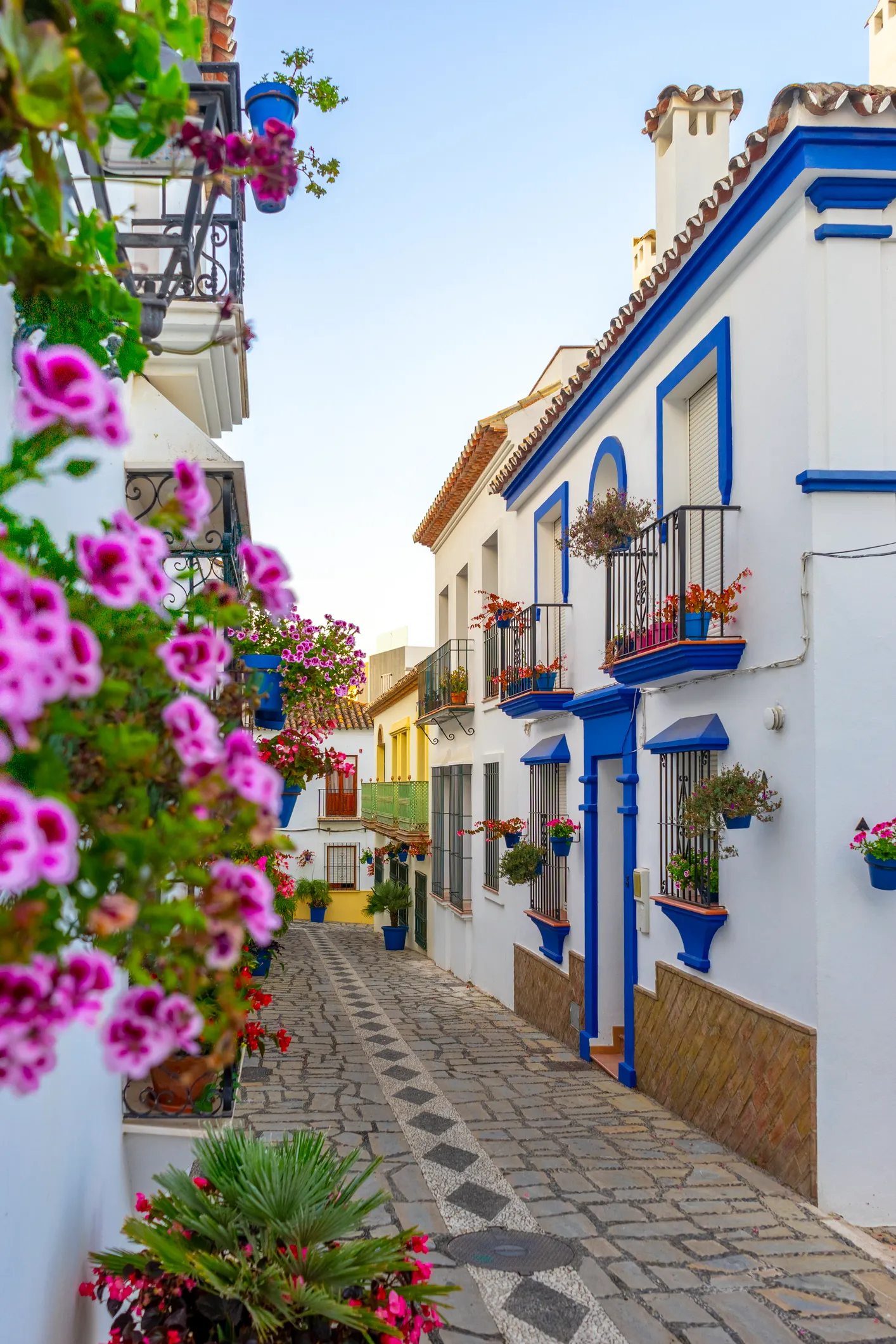 Frigiliana