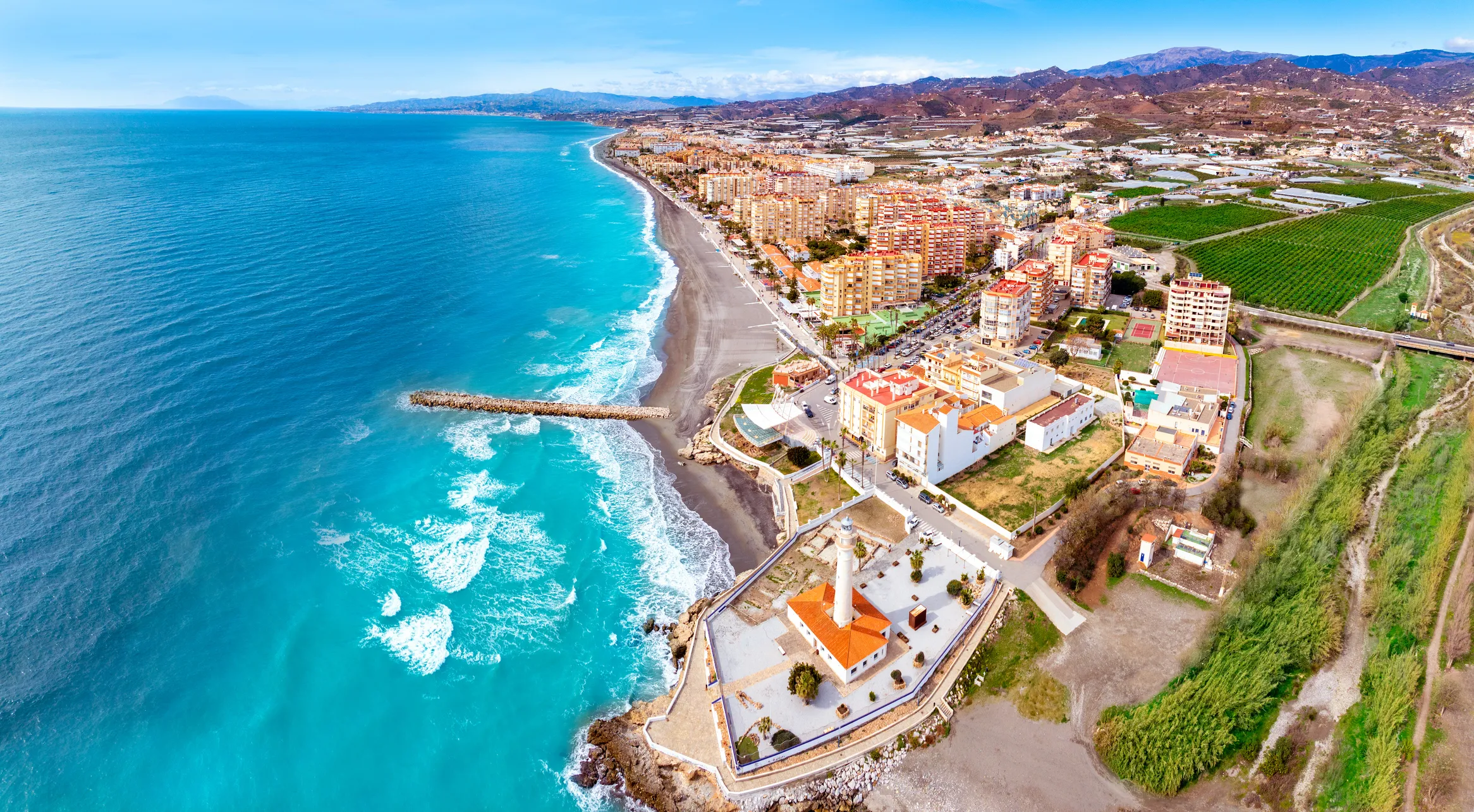 Torrox costa
