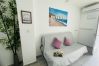 Studio in Nerja - Estudio Burriana Jimena by At Home Costa del Sol Studio in Nerja - Estudio Burriana Jimena by At Home Costa del Sol
