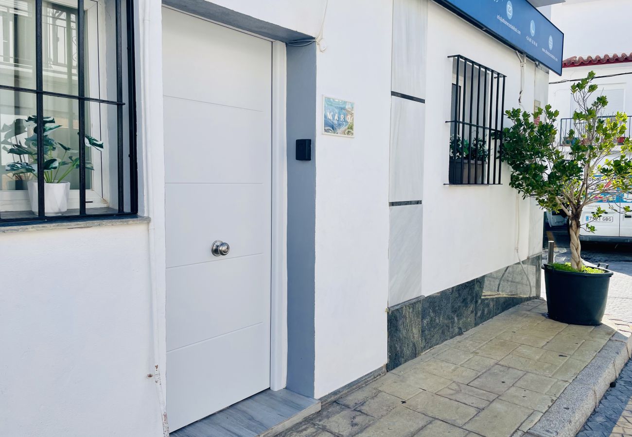 Ferienwohnung in Nerja - Apartamento Maro jimena by At Home Costa del Sol
