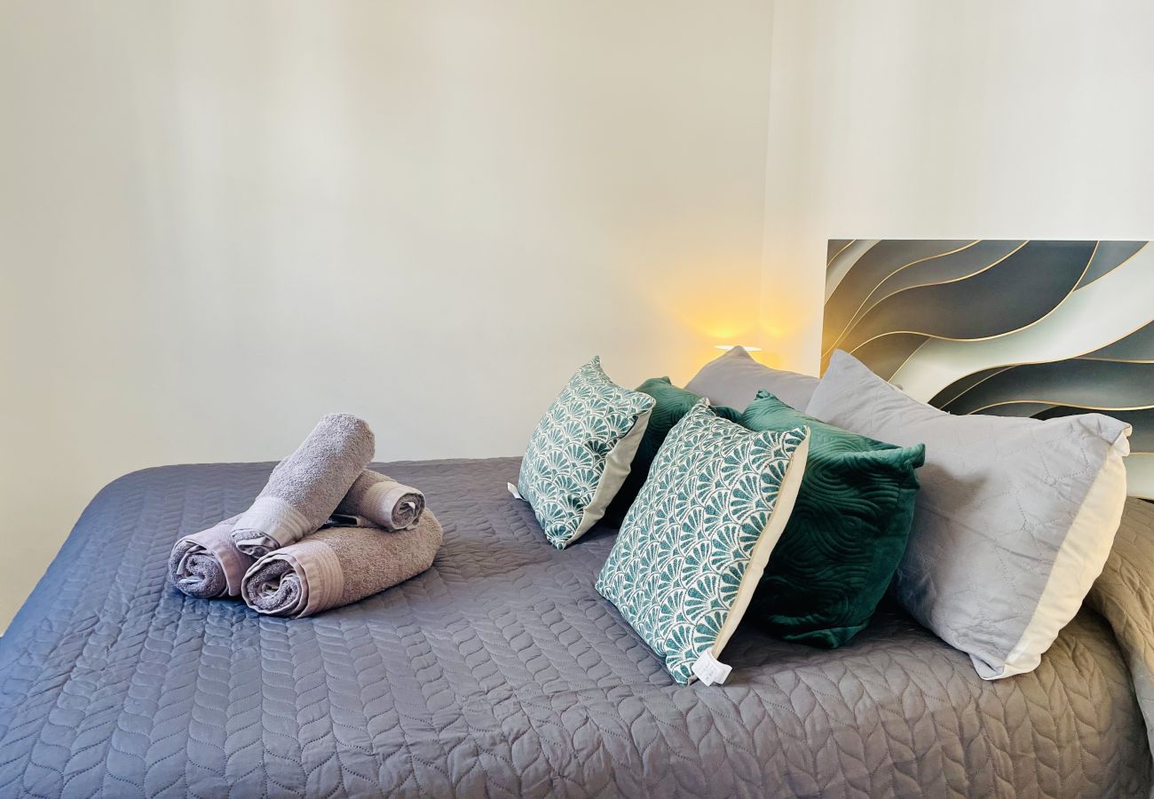 Ferienwohnung in Nerja - Apartamento Maro jimena by At Home Costa del Sol