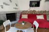 Studio in Cómpeta - Estudio Rural el Acebuchal by At Home Costa del So Studio in Cómpeta - Estudio Rural el Acebuchal by At Home Costa del So