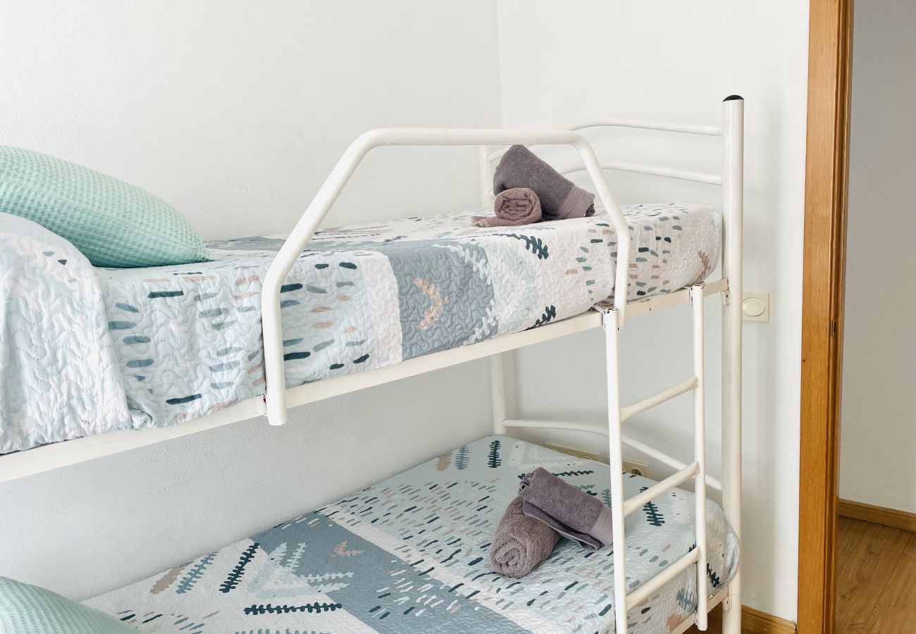 Ferienwohnung in Nerja - Apartamento Velero en el ctro de Nerja