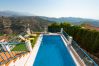 Villa in Torrox - Villa Dorita con piscina by At Home Costa del Sol Villa in Torrox - Villa Dorita con piscina by At Home Costa del Sol