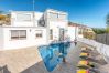 Villa in Torrox Costa - Villa Marrakech Villa in Torrox Costa - Villa Marrakech
