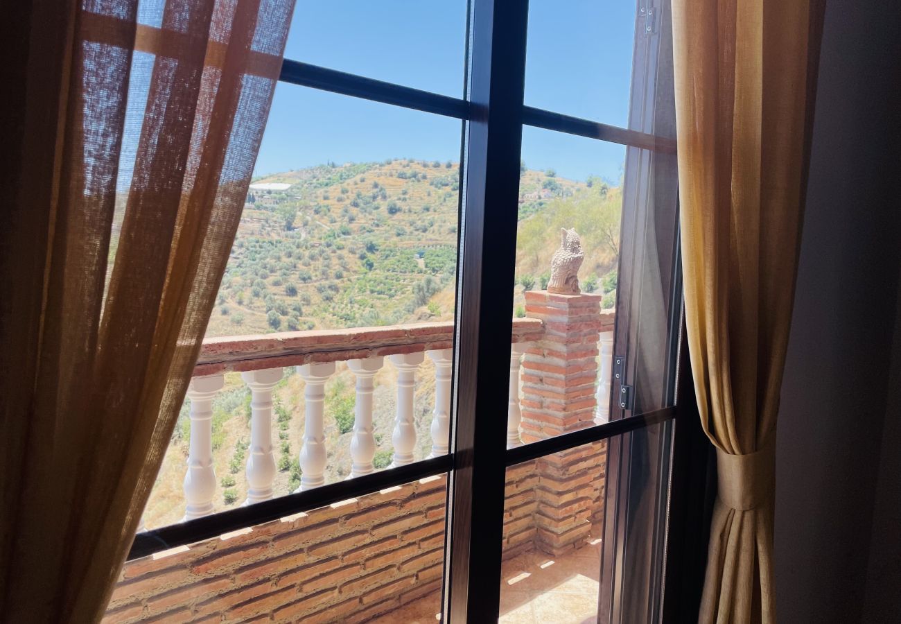 Villa in Torrox - Villa Arco Iris by At Home Costa del Sol