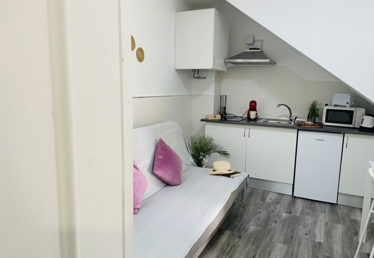 Ferienwohnung in Nerja - Apartamento Panama 1 by At Home Costa del Sol