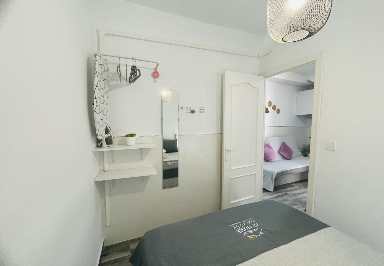 Ferienwohnung in Nerja - Apartamento Panama 1 by At Home Costa del Sol