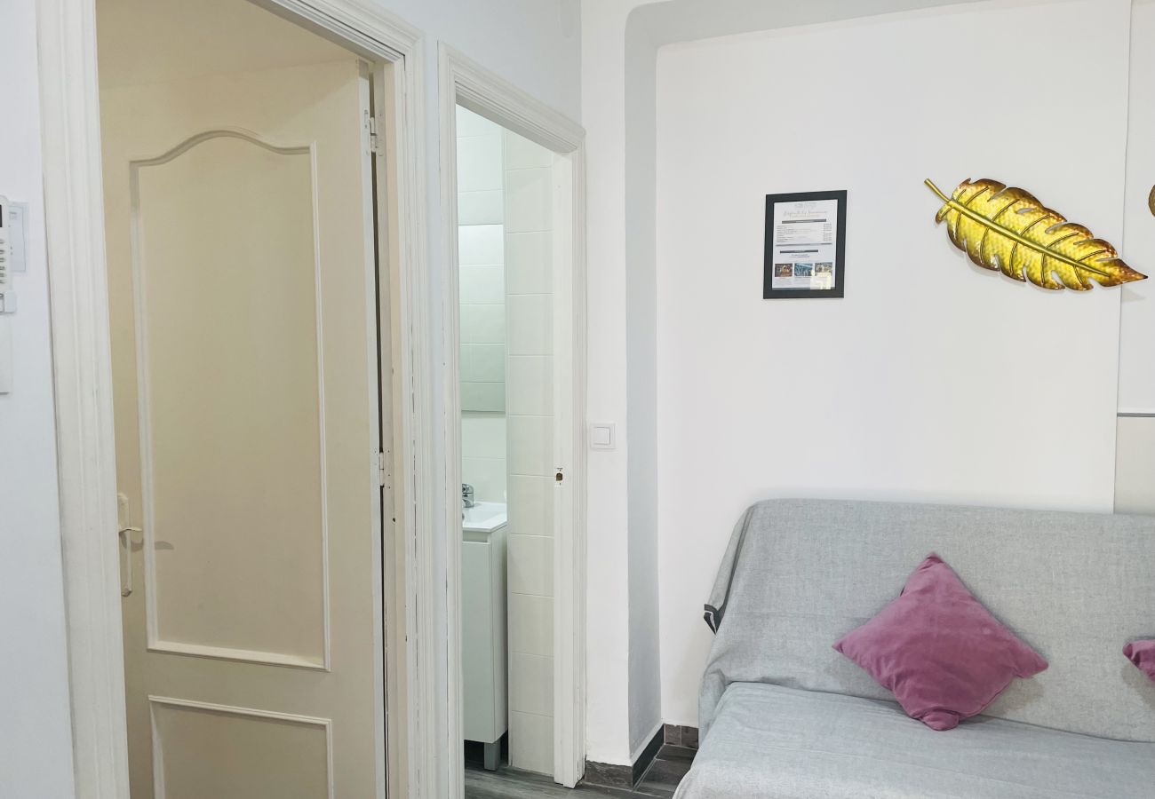 Ferienwohnung in Nerja - Apartamento Panama 1 by At Home Costa del Sol
