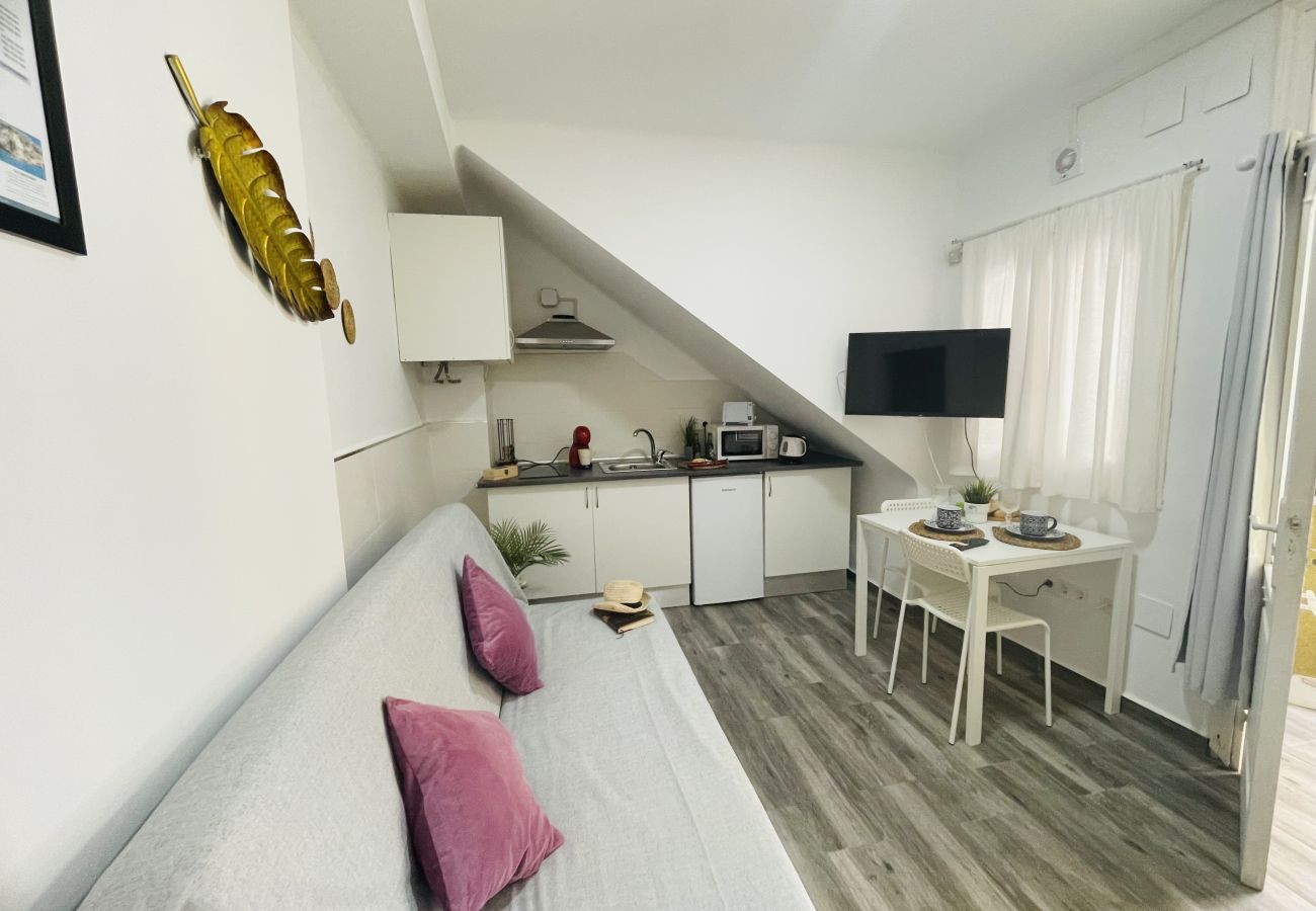 Ferienwohnung in Nerja - Apartamento Panama 1 by At Home Costa del Sol
