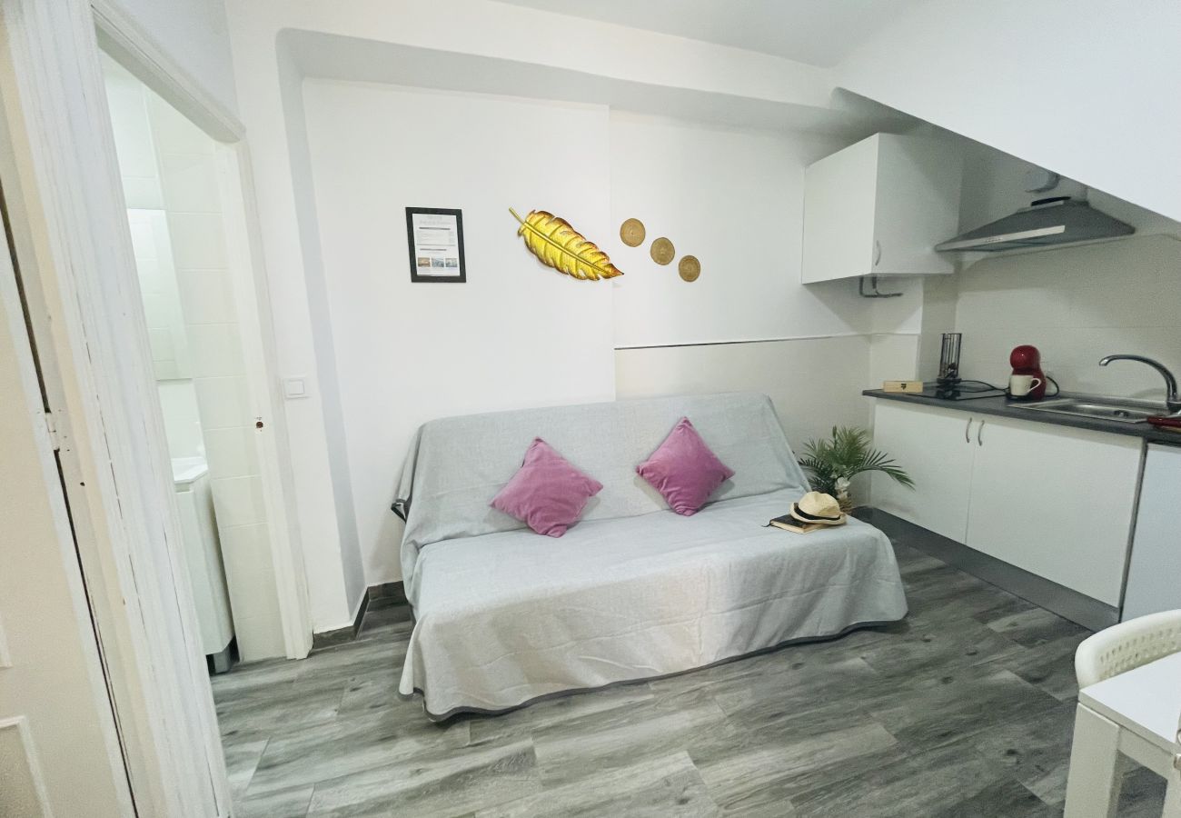 Ferienwohnung in Nerja - Apartamento Panama 1 by At Home Costa del Sol