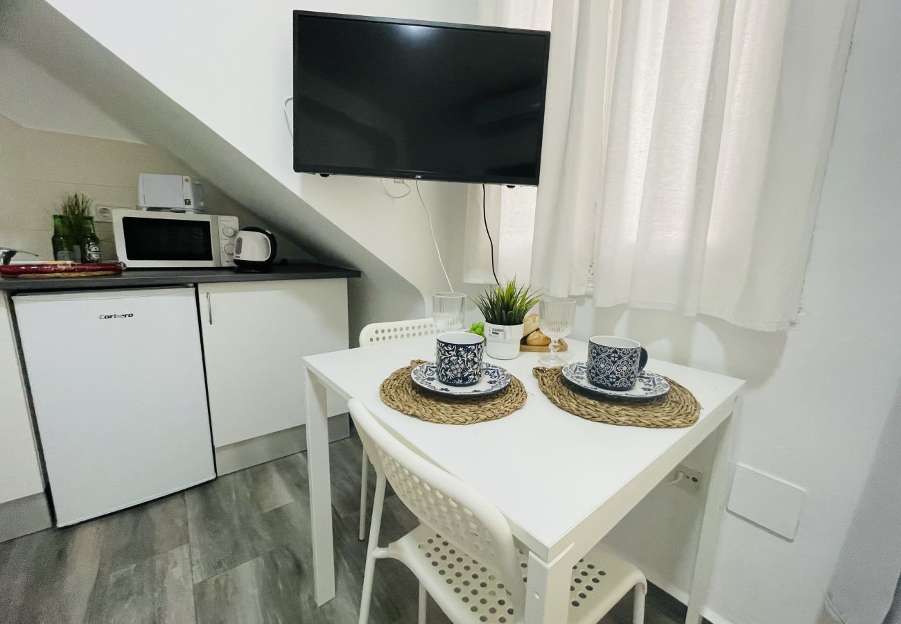 Ferienwohnung in Nerja - Apartamento Panama 1 by At Home Costa del Sol