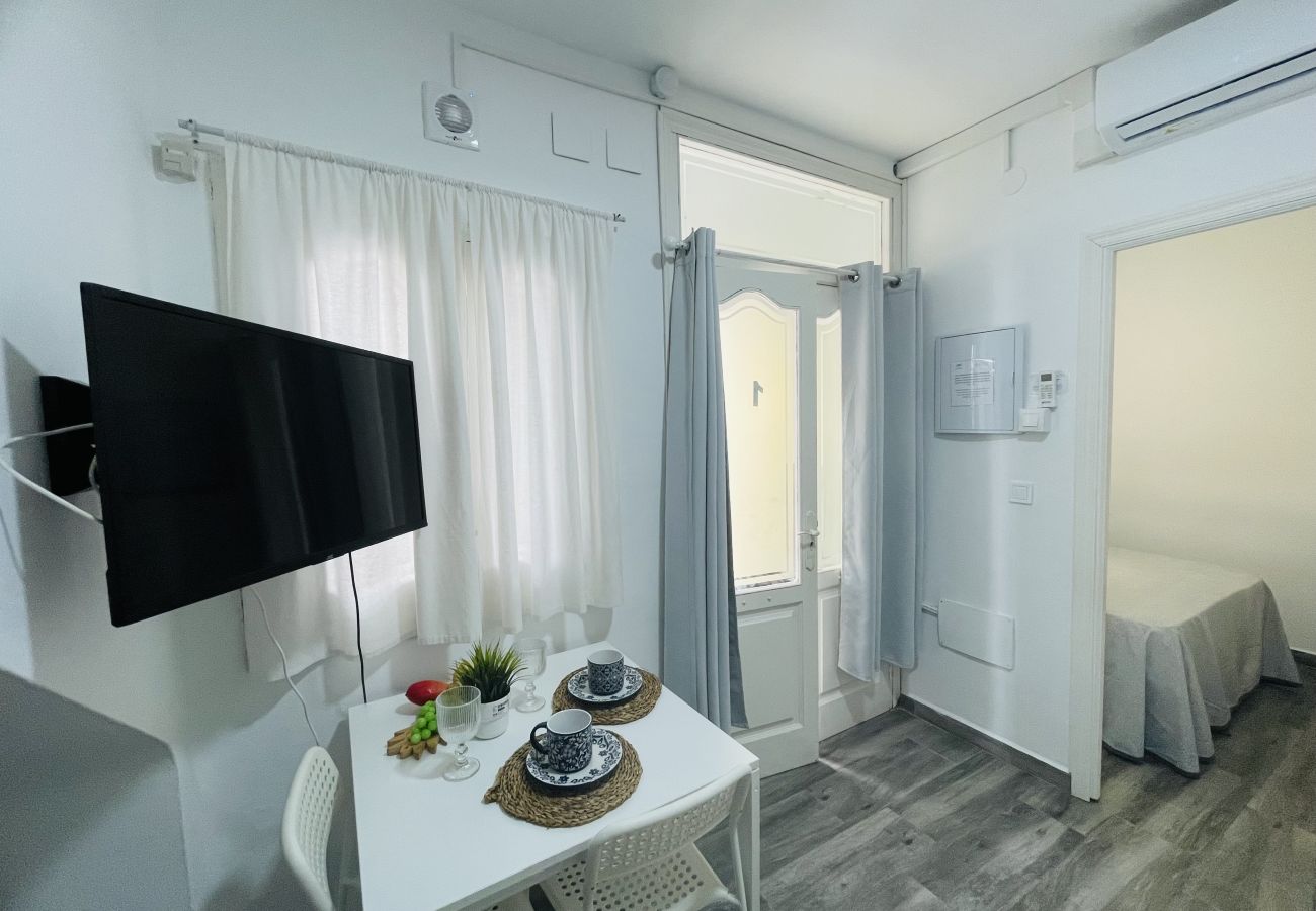 Ferienwohnung in Nerja - Apartamento Panama 1 by At Home Costa del Sol