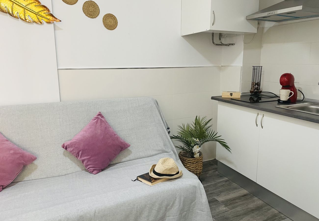 Ferienwohnung in Nerja - Apartamento Panama 1 by At Home Costa del Sol