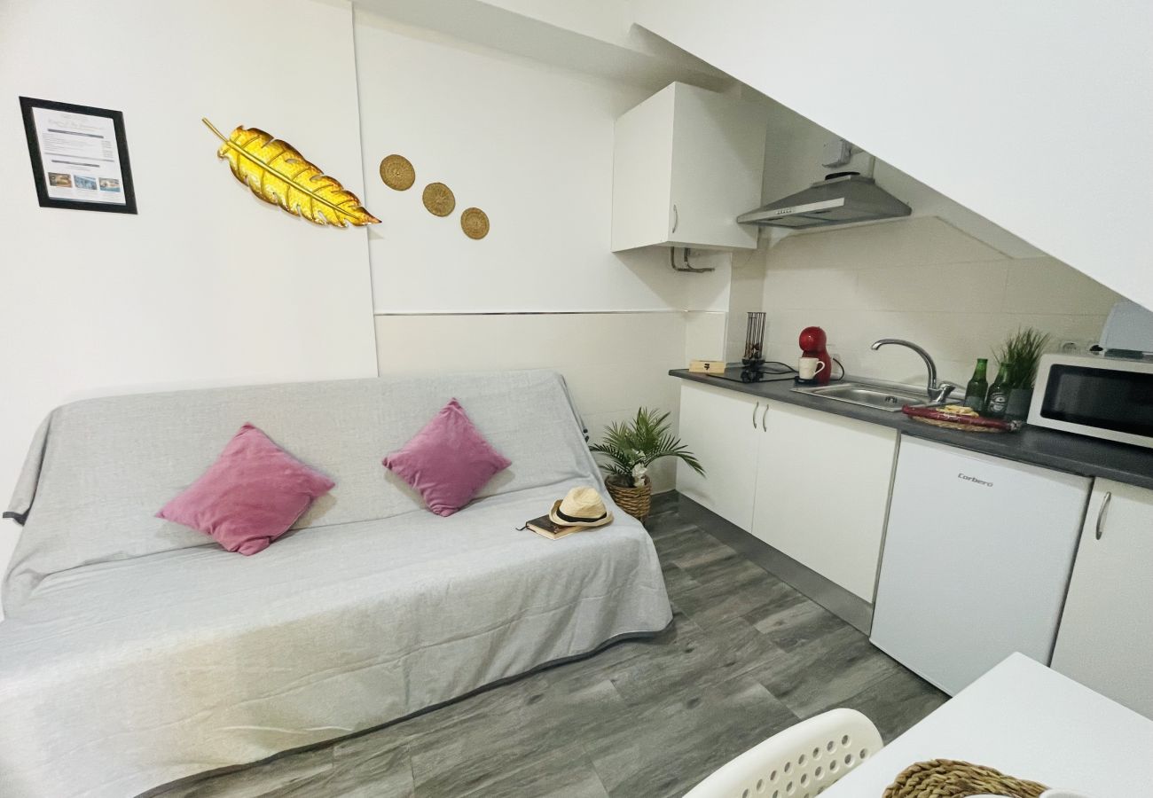 Ferienwohnung in Nerja - Apartamento Panama 1 by At Home Costa del Sol