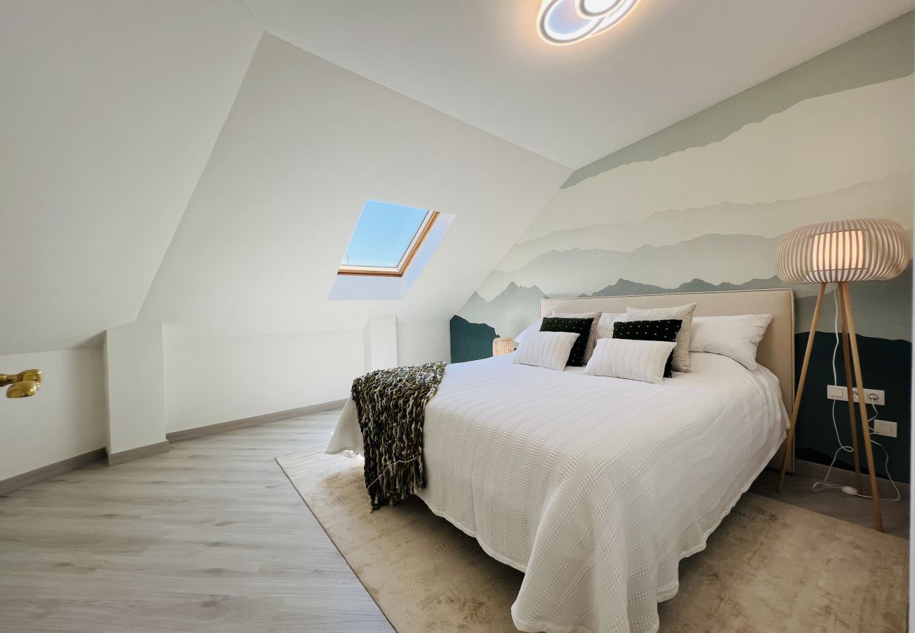Ferienwohnung in Marbella - 3010 Spacious Luxury Family Apartment in Marbella