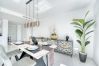 Ferienwohnung in Casares - 3019 Stunning Penthouse with Golf & Sea View Ferienwohnung in Casares - 3019 Stunning Penthouse with Golf & Sea View