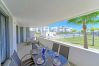 Ferienwohnung in Estepona - 3015 Luxury Serenity Views Apartment in Estepona