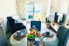 Ferienwohnung in Torrox - Apartamento Vista serena en Torrox Park Ferienwohnung in Torrox - Apartamento Vista serena en Torrox Park