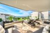 Ferienwohnung in Marbella - 3070 Luxury Apartment in Terrazas de Marbella, Cab