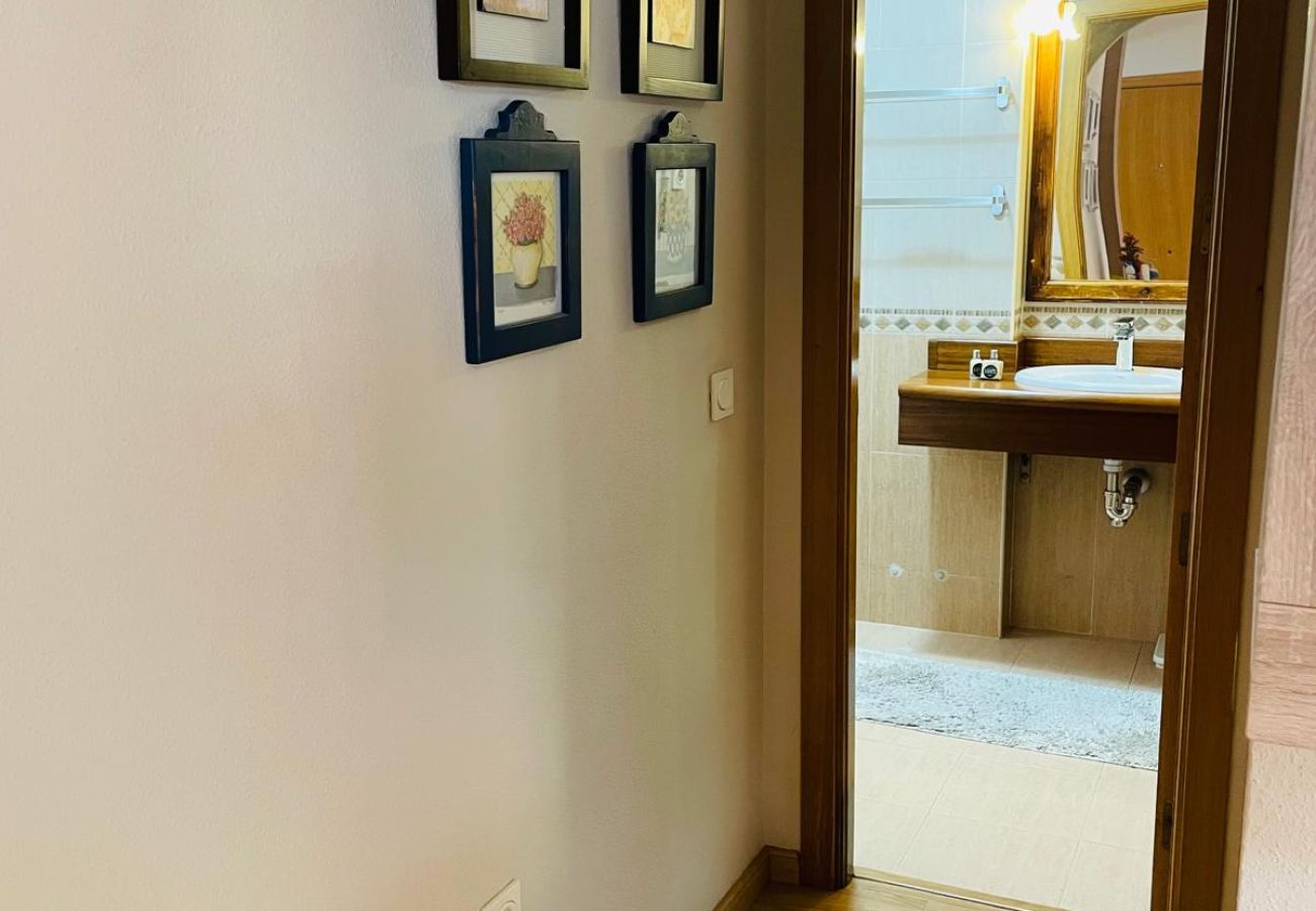 Ferienwohnung in Nerja - Apartamento Cantarero by At Home costa del sol