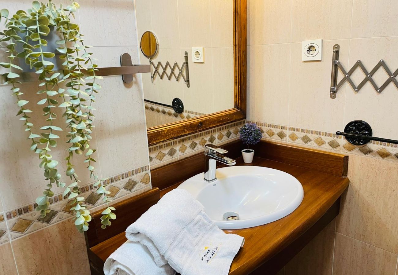 Ferienwohnung in Nerja - Apartamento Cantarero by At Home costa del sol