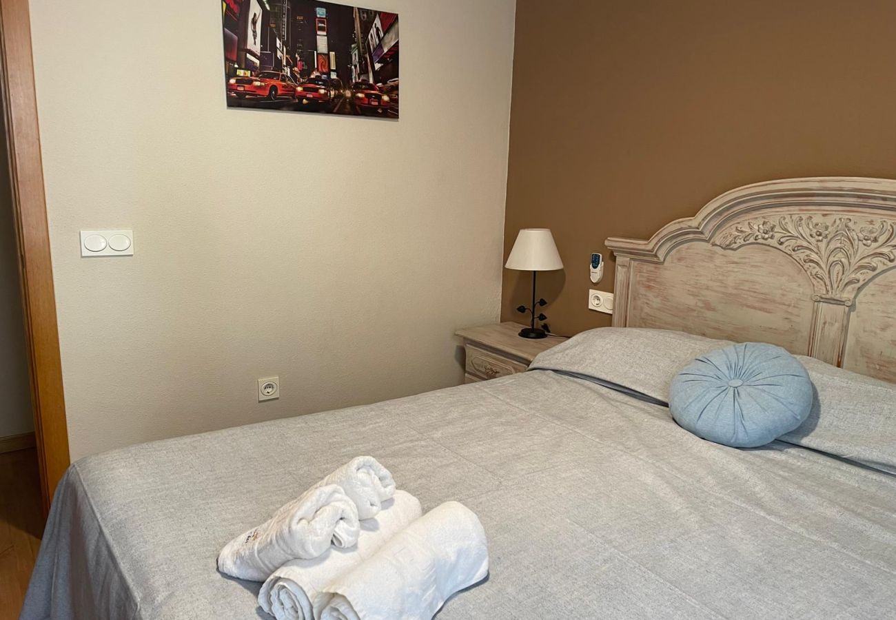 Ferienwohnung in Nerja - Apartamento Cantarero by At Home costa del sol