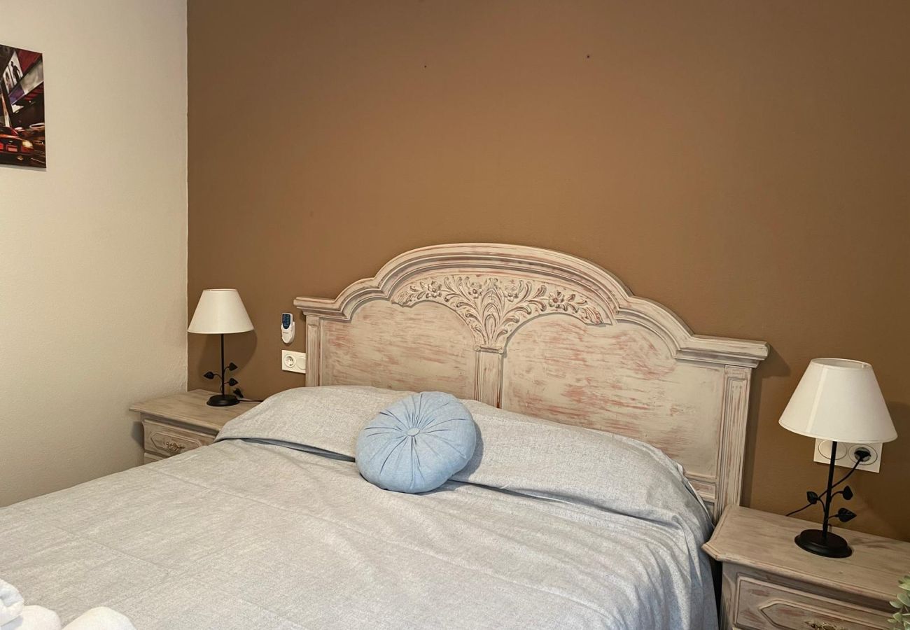 Ferienwohnung in Nerja - Apartamento Cantarero by At Home costa del sol