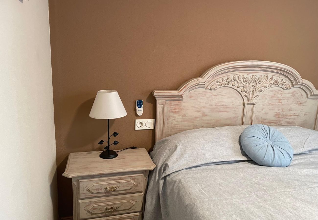 Ferienwohnung in Nerja - Apartamento Cantarero by At Home costa del sol