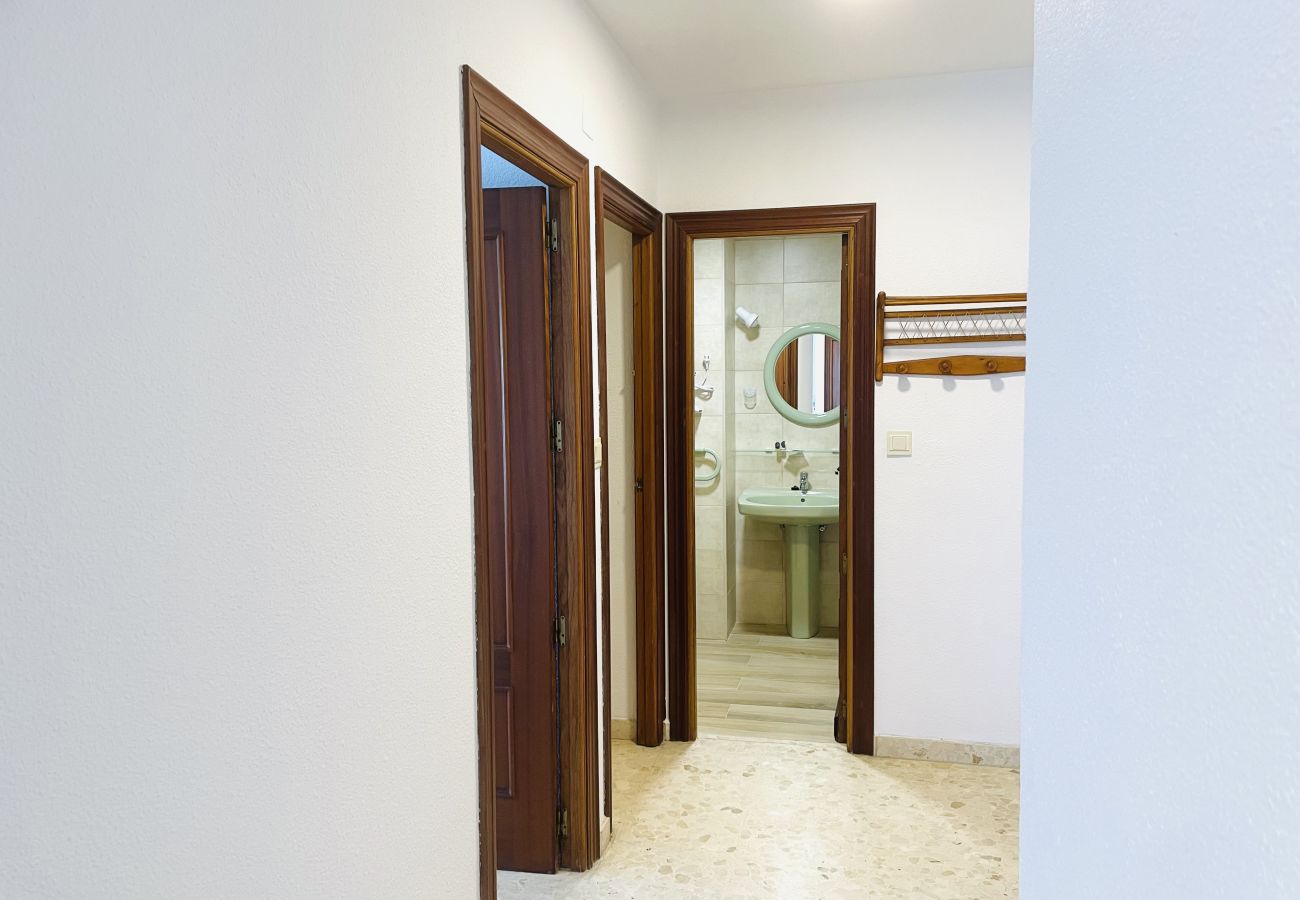 Ferienwohnung in La Herradura - APARTAMENTO SOL Y MAR LA HERRADURA
