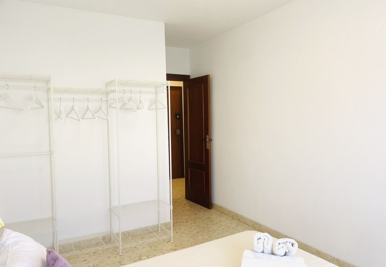 Ferienwohnung in La Herradura - APARTAMENTO SOL Y MAR LA HERRADURA
