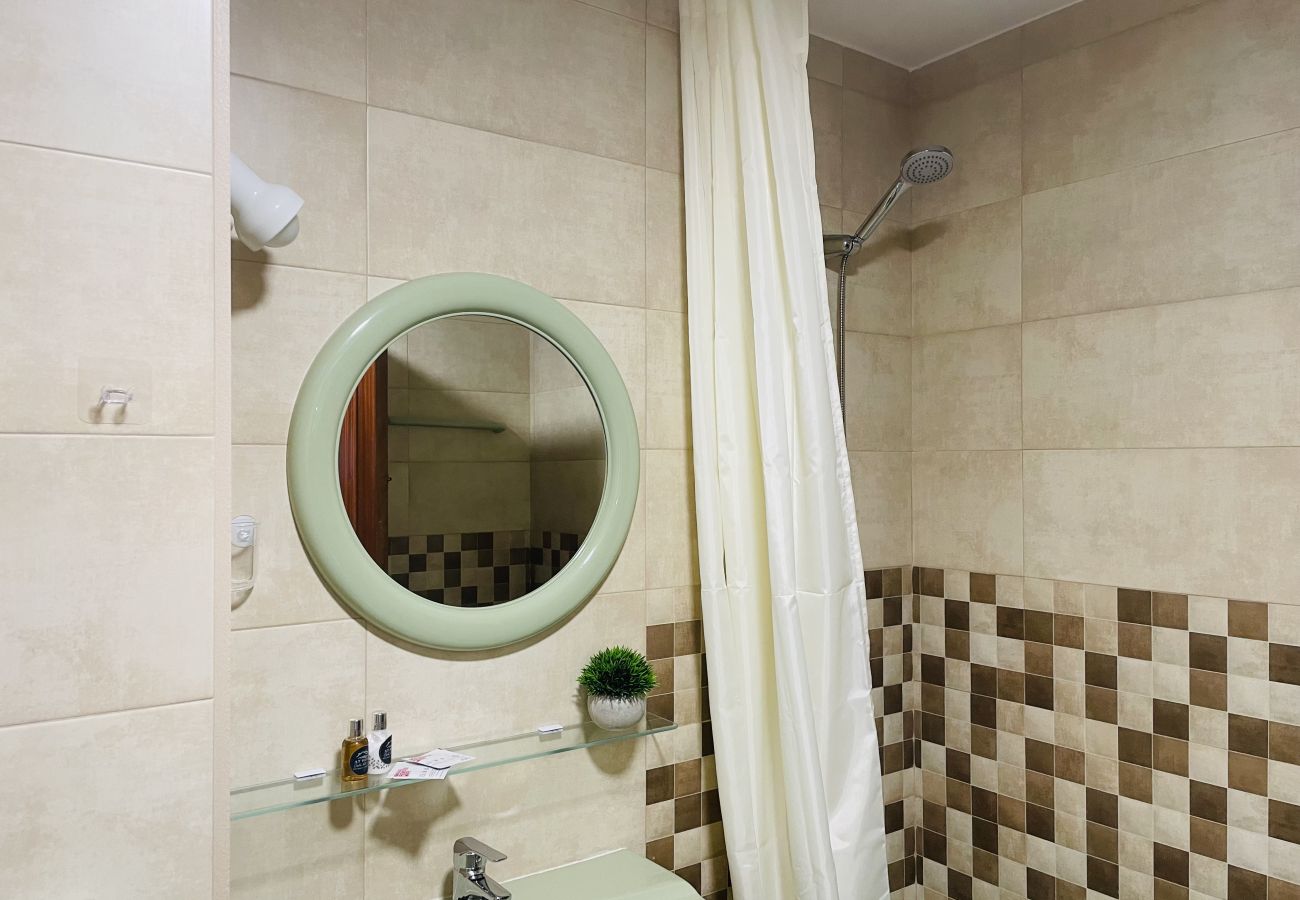 Ferienwohnung in La Herradura - APARTAMENTO SOL Y MAR LA HERRADURA