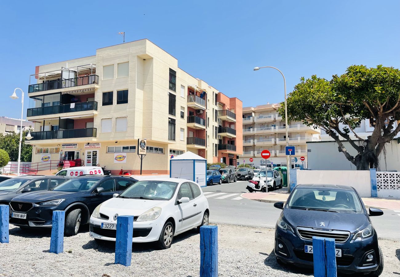 Ferienwohnung in La Herradura - APARTAMENTO SOL Y MAR LA HERRADURA